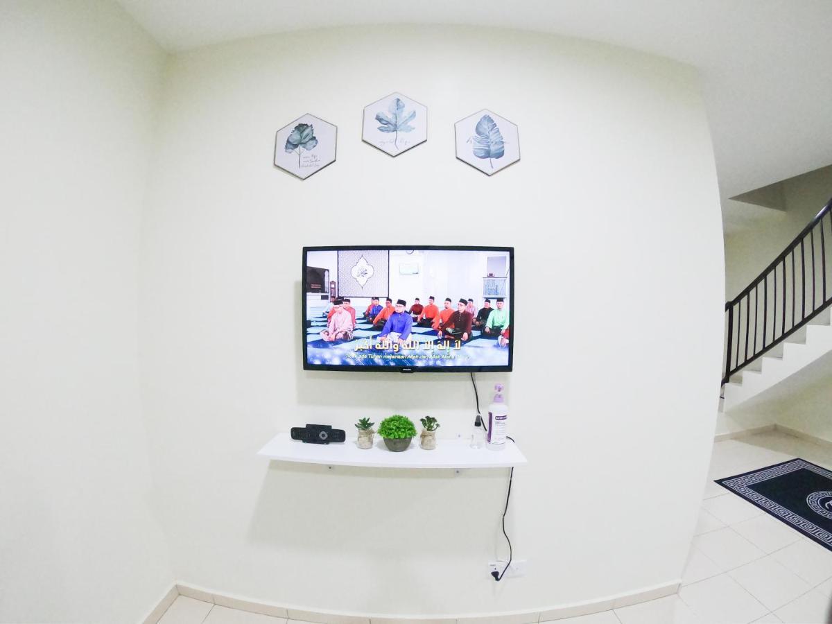 Ayna Homestay 5 Minutes To Marang Jetty מראה חיצוני תמונה