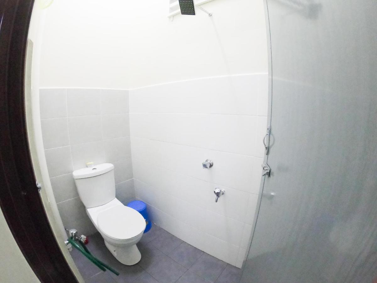 Ayna Homestay 5 Minutes To Marang Jetty מראה חיצוני תמונה