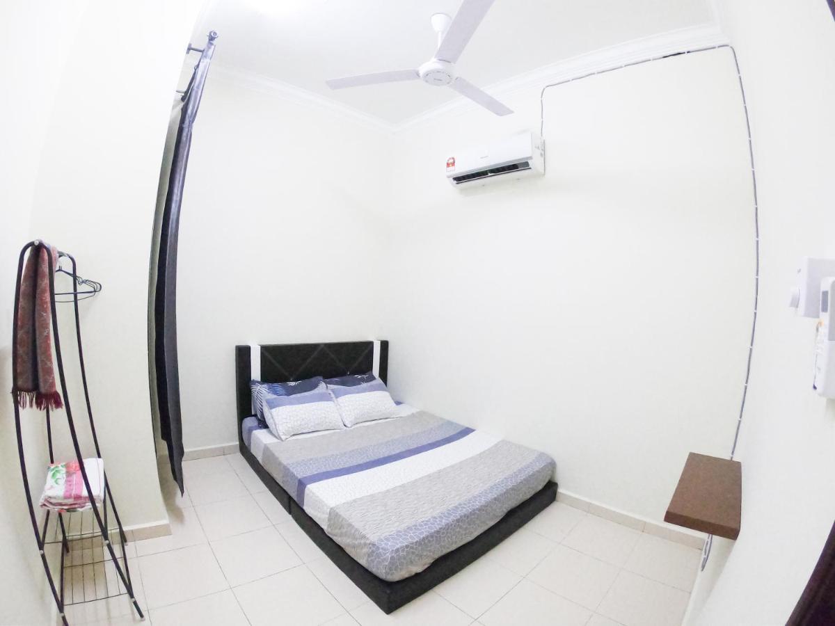Ayna Homestay 5 Minutes To Marang Jetty מראה חיצוני תמונה
